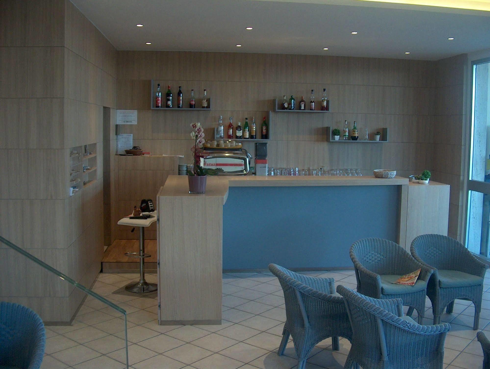 Hotel Trevi Bellaria-Igea Marina Exterior photo