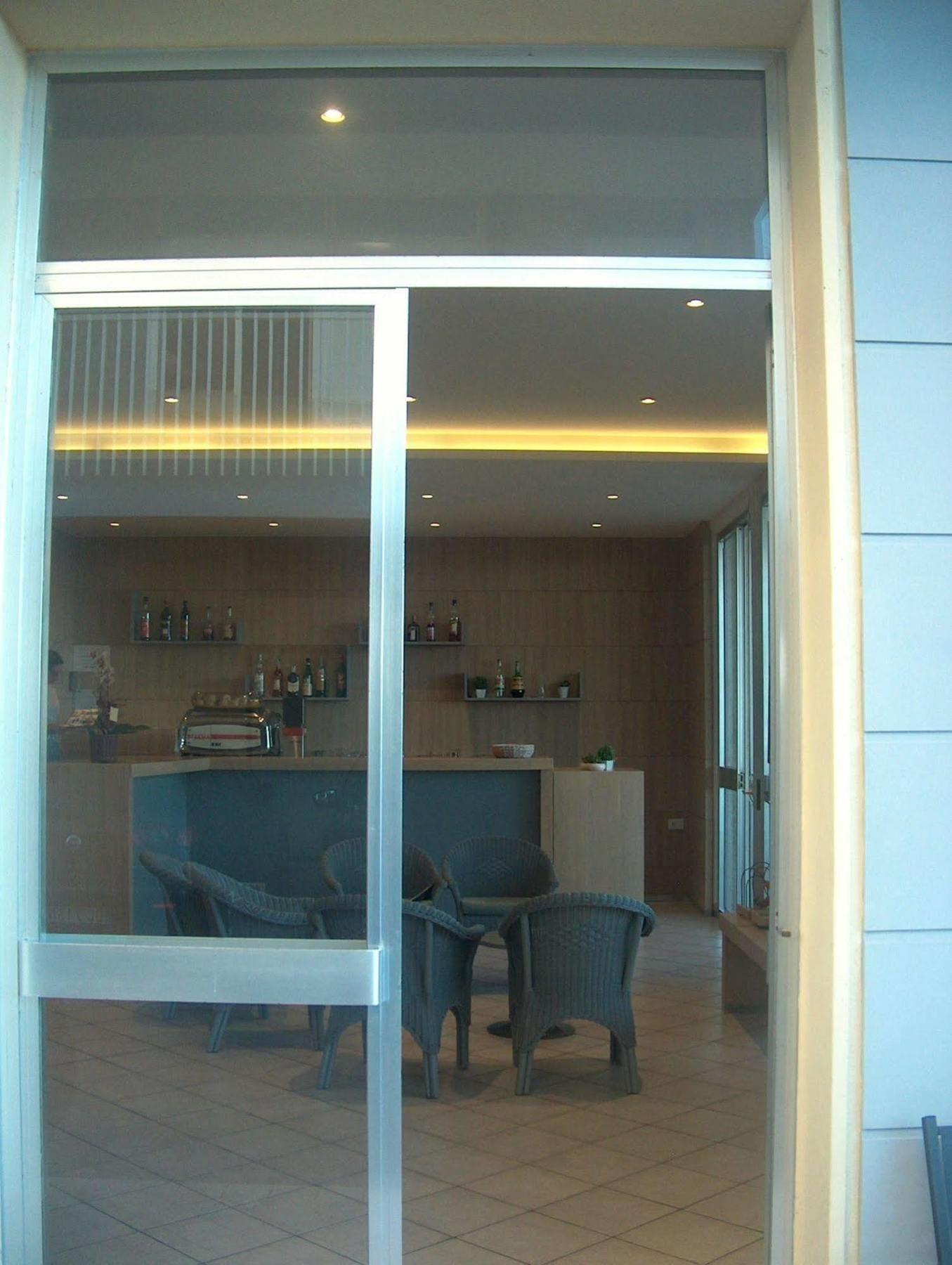 Hotel Trevi Bellaria-Igea Marina Exterior photo