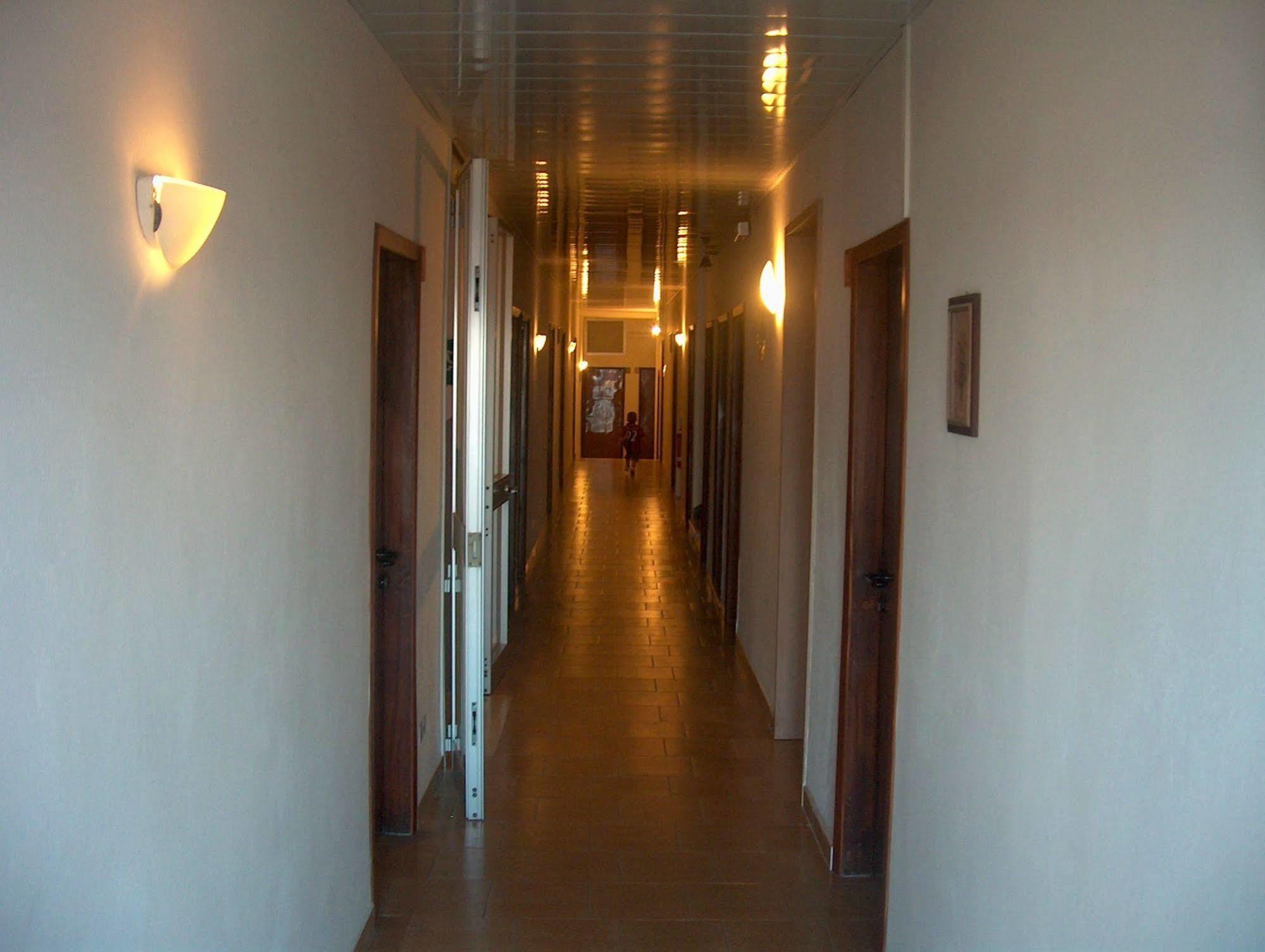Hotel Trevi Bellaria-Igea Marina Exterior photo