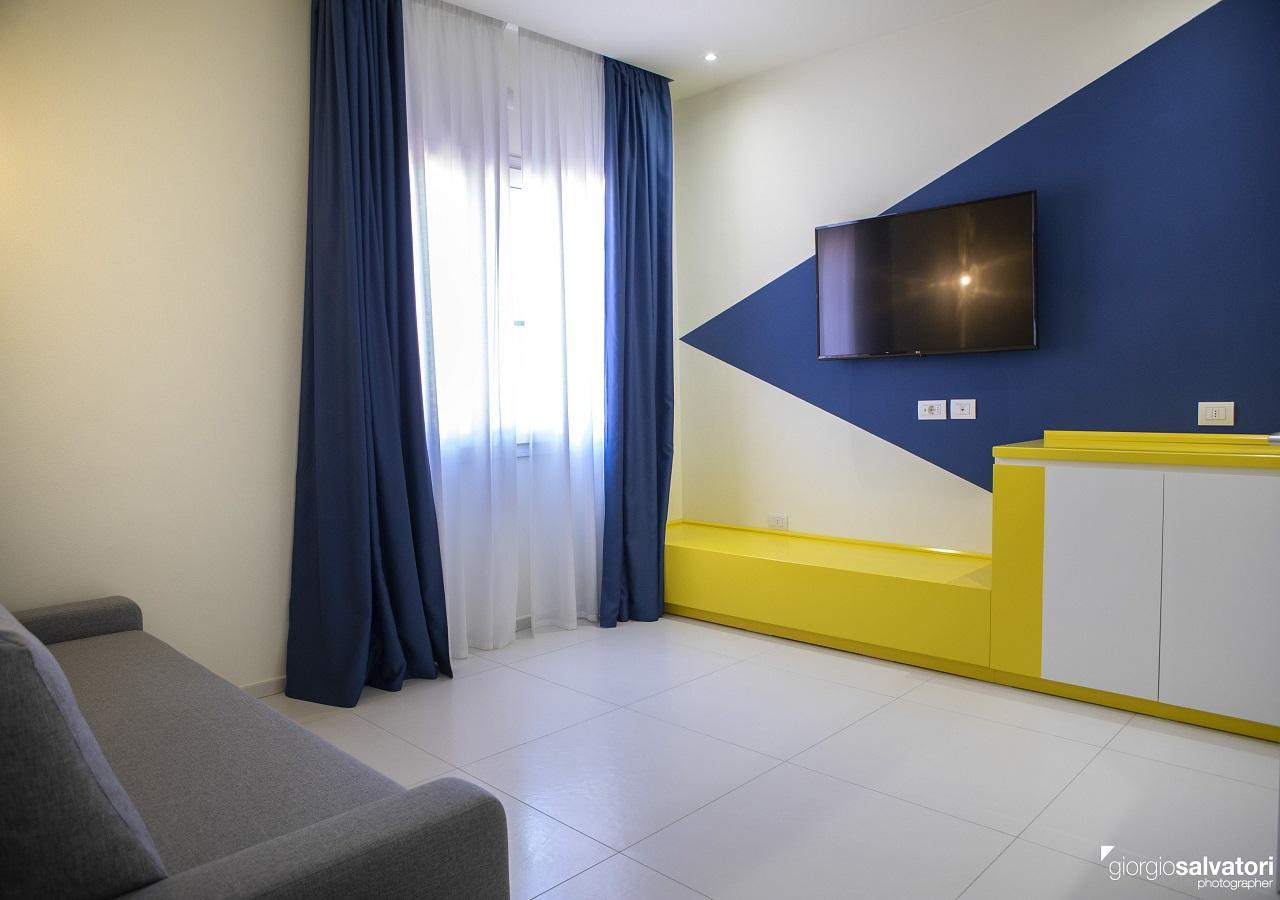 Hotel Trevi Bellaria-Igea Marina Exterior photo