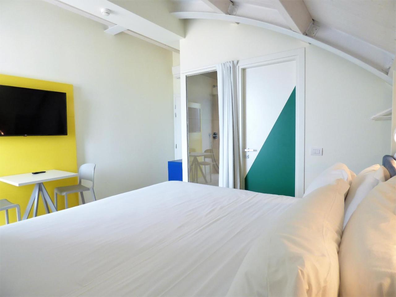 Hotel Trevi Bellaria-Igea Marina Exterior photo