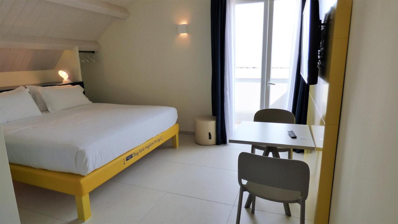 Hotel Trevi Bellaria-Igea Marina Exterior photo