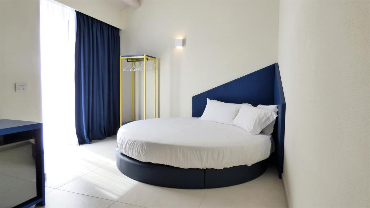 Hotel Trevi Bellaria-Igea Marina Exterior photo