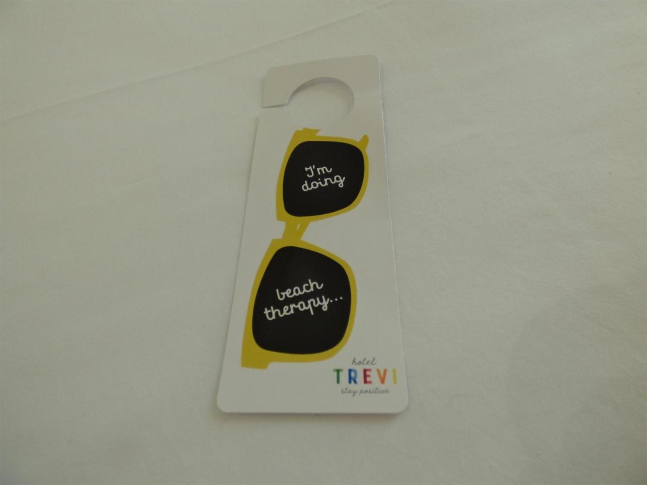 Hotel Trevi Bellaria-Igea Marina Exterior photo
