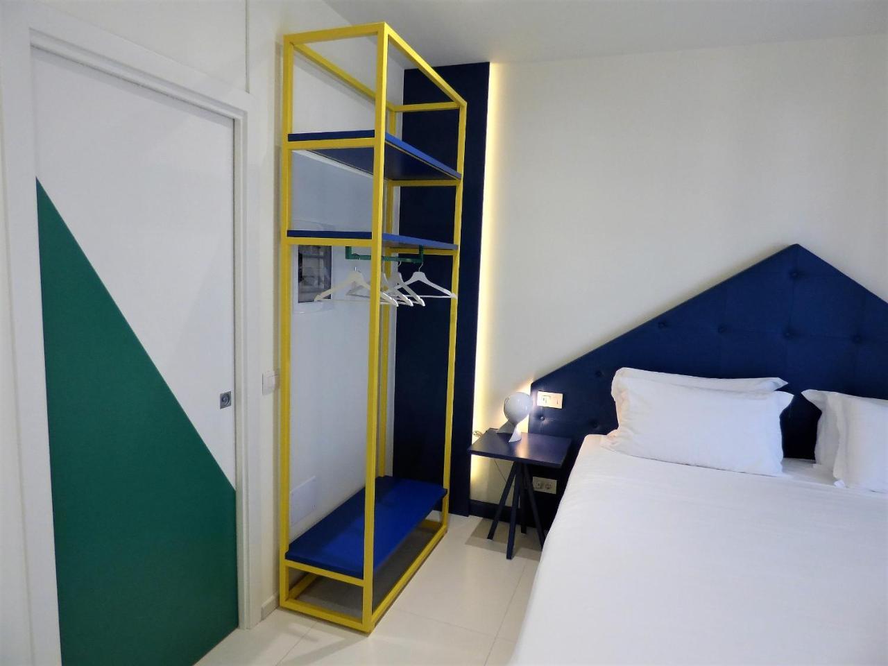 Hotel Trevi Bellaria-Igea Marina Exterior photo