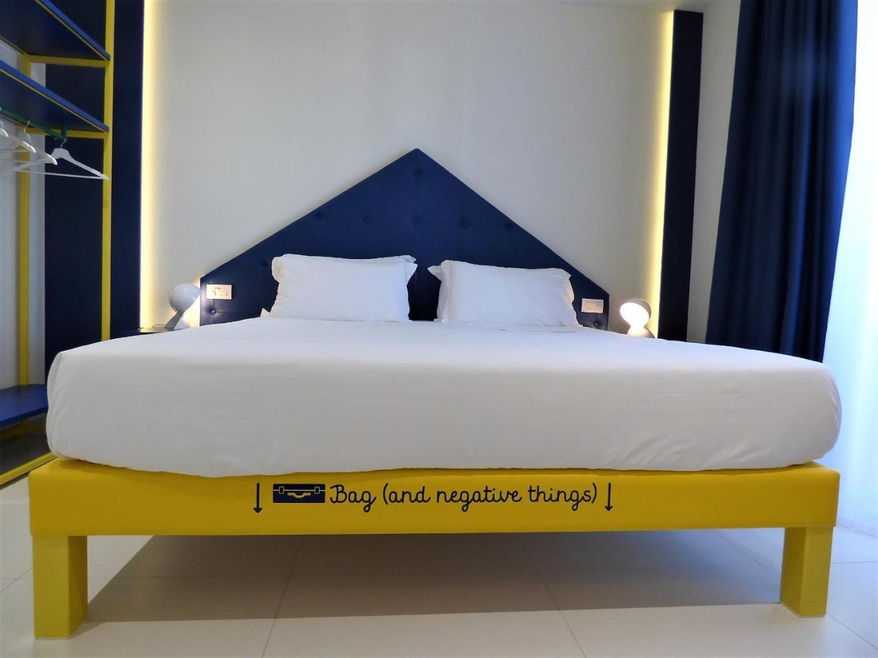 Hotel Trevi Bellaria-Igea Marina Exterior photo