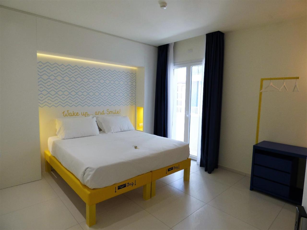 Hotel Trevi Bellaria-Igea Marina Exterior photo
